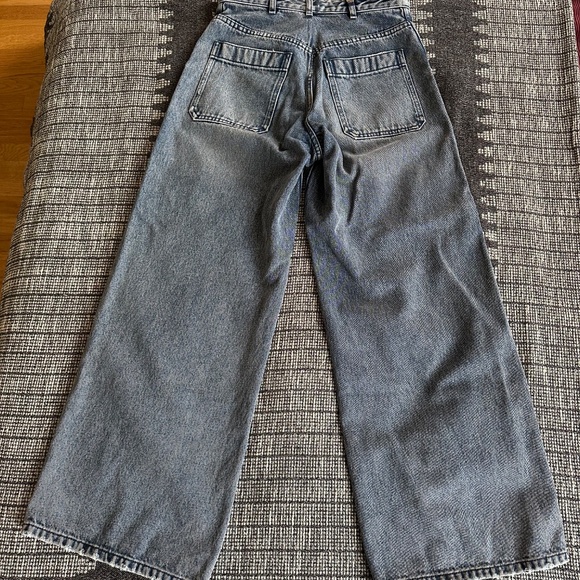 Christian Dior Flared Jeans Size 2 - Picture 14 of 15